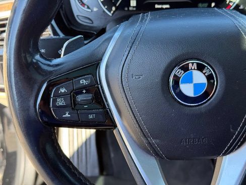 Used 2019 BMW 530i RWD image 15