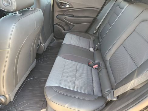 New 2026 Chevrolet Trax LT w/ Driver Confidence Package image 20