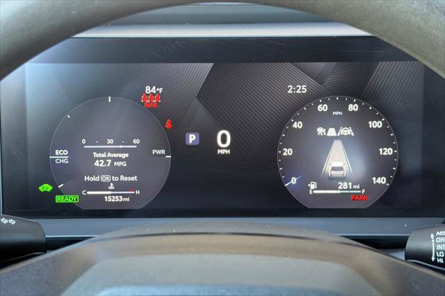 Certified 2026 Toyota RAV4 LE FWD image 28