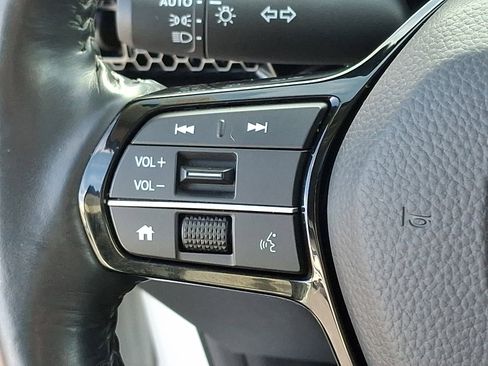 Used 2023 Honda CR-V EX-L image 21