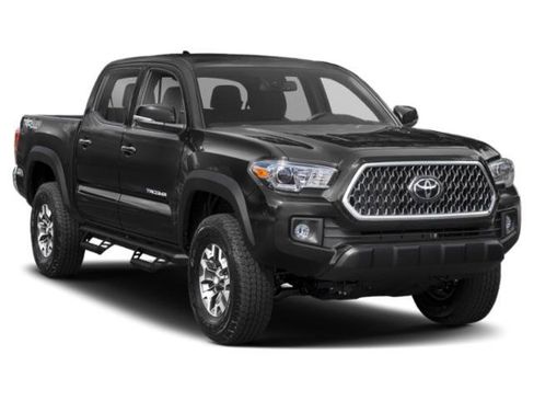 Used 2019 Toyota Tacoma TRD Off-Road w/ Technology Package image 6