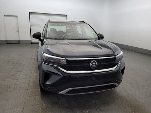 Used 2023 Volkswagen Taos S AWD/4WD image 14
