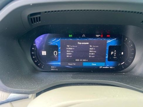 Used 2022 Volvo XC60 B6 Inscription w/ Climate Package AWD/4WD image 15