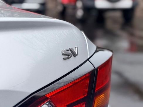 Used 2024 Nissan Altima 2.5 SV image 25