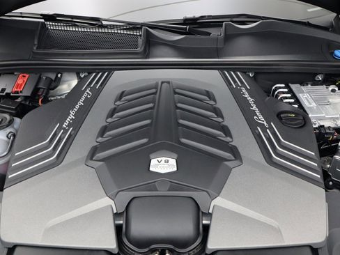 Used 2024 Lamborghini Urus S image 28