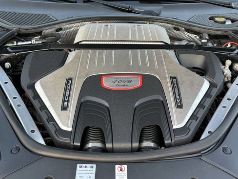 Used 2017 Porsche Panamera Turbo image 88