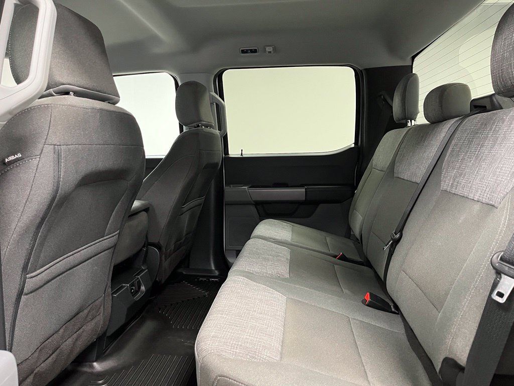 Used 2022 Ford F150 XLT AWD/4WD image 44
