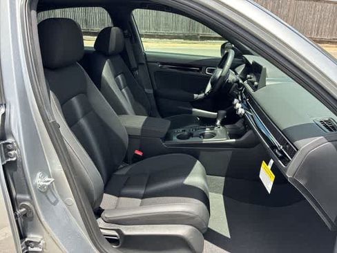 Certified 2026 Honda Civic Sport image 24