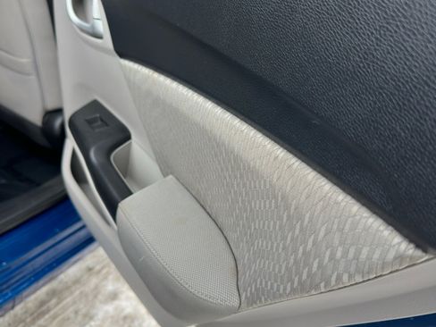 Used 2015 Honda Civic EX image 34