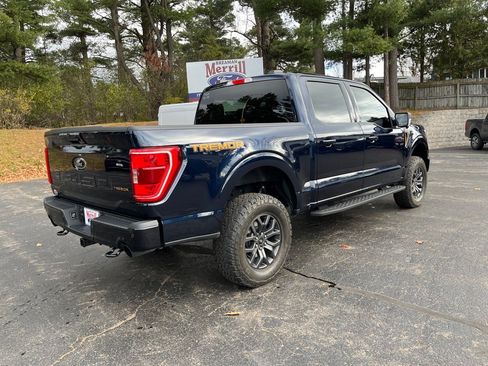 Used 2023 Ford F150 Tremor w/ 360 Degree Camera Package image 6