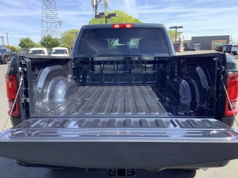 New 2026 RAM 2500 Big Horn image 32