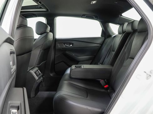 New 2025 Honda Accord Sport image 37