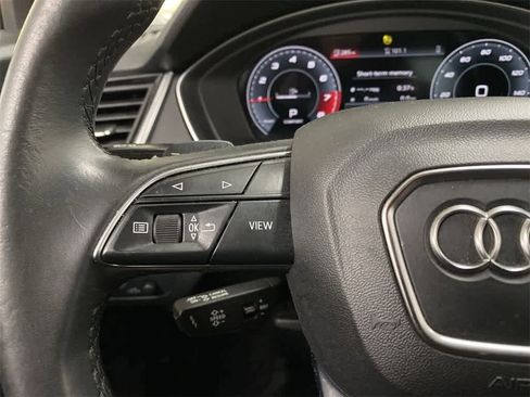Used 2021 Audi Q5 Premium Plus image 20