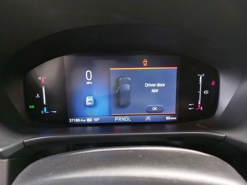 Used 2024 Ford Escape ST-Line AWD/4WD image 19