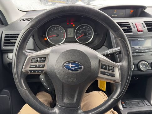 Used 2015 Subaru Forester 2.5i Premium image 17