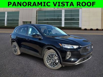 New 2026 Ford Escape SE