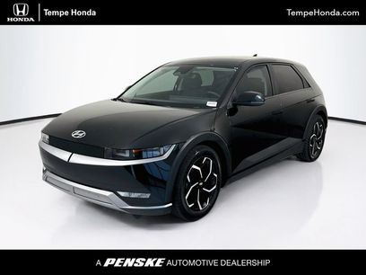 Used 2022 Hyundai Ioniq 5 SE