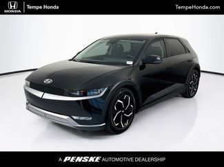 Used 2022 Hyundai Ioniq 5 SE RWD video 1