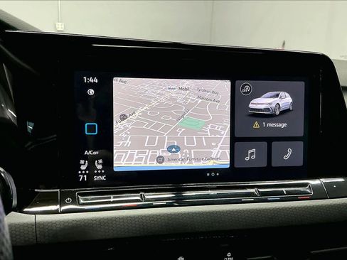 Used 2024 Volkswagen GTI Autobahn image 38