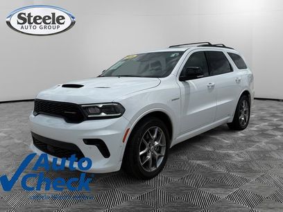 Used 2026 Dodge Durango GT