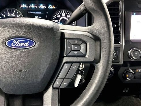Used 2019 Ford F150 XLT w/ XTR Package AWD/4WD image 13