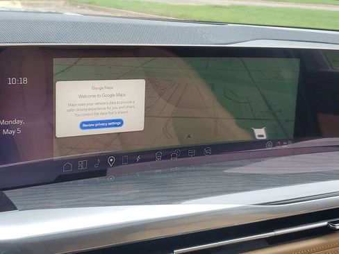 New 2025 Cadillac Escalade IQ Sport 2 image 15