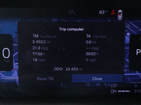 Certified 2025 Volvo XC90 T8 Plus w/ Protection Package Premier AWD/4WD image 12