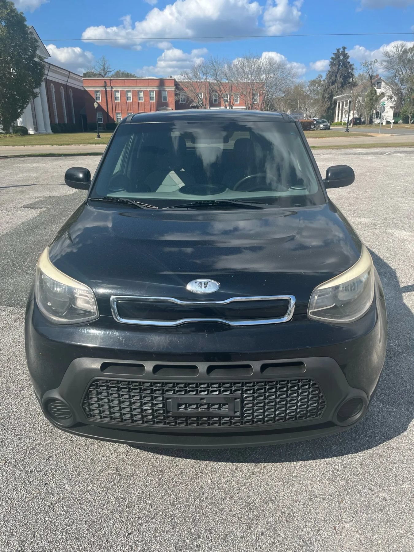 Used 2015 Kia Soul + FWD image 3