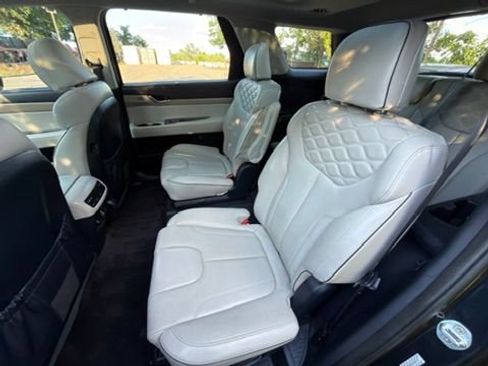 Used 2021 Hyundai Palisade Limited w/ Winter Package AWD/4WD image 25