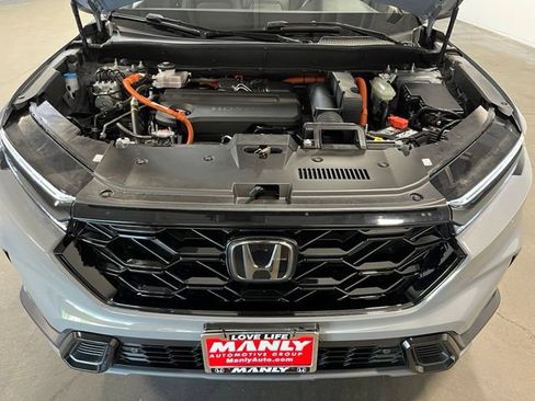 Used 2025 Honda CR-V Sport-L image 9
