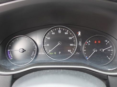 Used 2025 MAZDA CX-50 AWD 2.5 Hybrid w/ Premium Pkg image 15