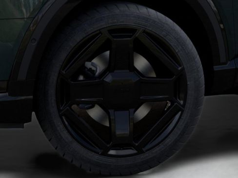New 2027 Kia Telluride SX X-Line AWD/4WD image 10