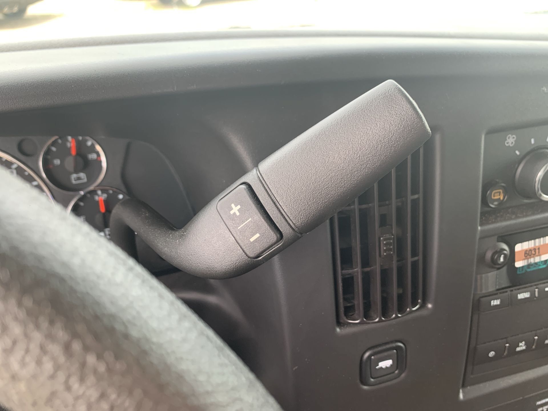 New 2025 GMC Savana 3500 w/ Power Convenience Package RWD image 42