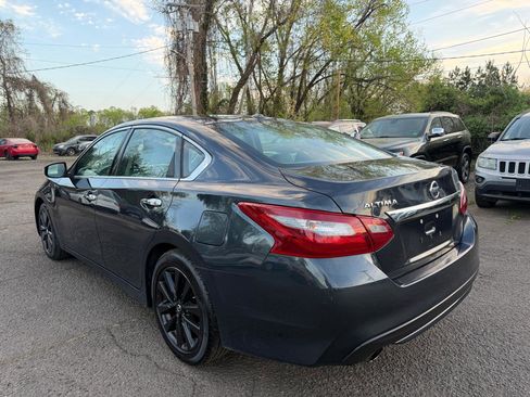 Used 2018 Nissan Altima 2.5 SL image 7