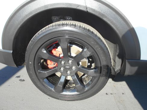 Used 2022 Ford Explorer ST w/ Equipment Group 401A image 16