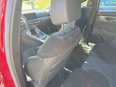 Used 2024 Dodge Hornet R/T image 46