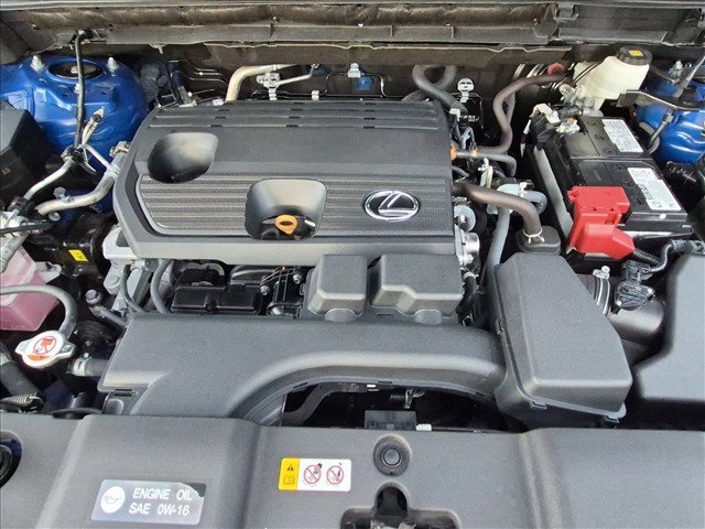 Used 2025 Lexus NX 250 FWD w/ Accessory Package (2T) image 23
