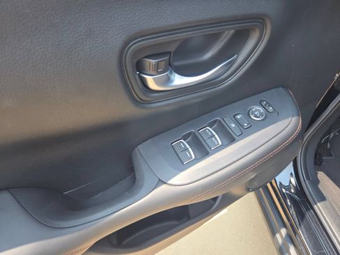 Certified 2024 Honda HR-V Sport image 14