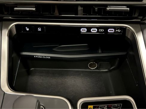 New 2026 Lexus TX 350 AWD image 17