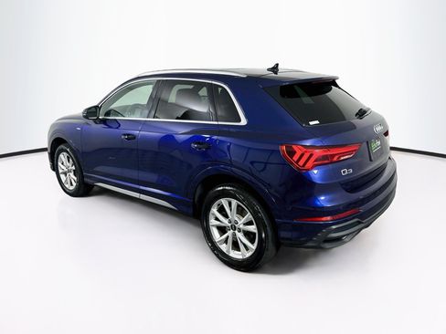 Used 2025 Audi Q3 2.0T Premium AWD/4WD image 5