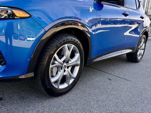 Certified 2024 Dodge Hornet R/T w/ Tech Pack w/o Parking image 20