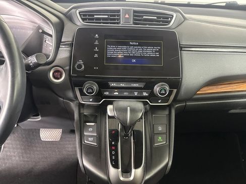 Used 2020 Honda CR-V EX-L image 19