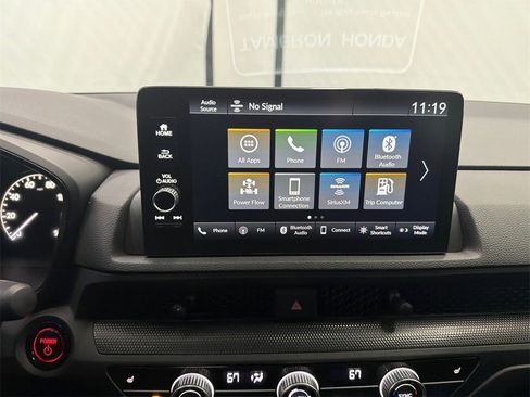 Used 2025 Honda CR-V Sport-L image 31