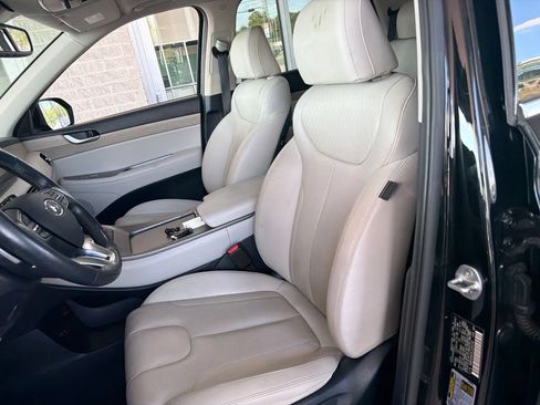 Used 2020 Hyundai Palisade SEL AWD/4WD image 21