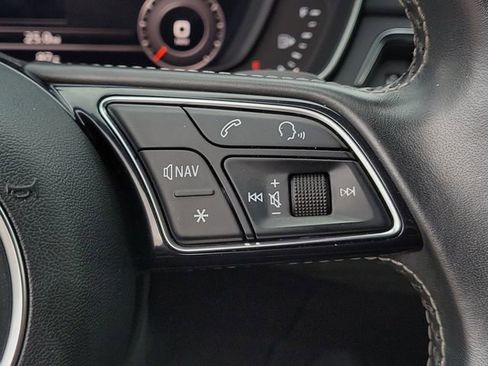 Used 2018 Audi A4 2.0T Premium Plus w/ Premium Plus Package AWD/4WD image 31