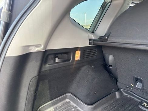 Used 2021 Honda CR-V Touring image 26