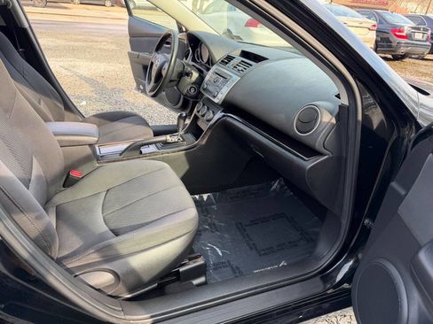 Used 2013 MAZDA MAZDA6 i Touring image 15