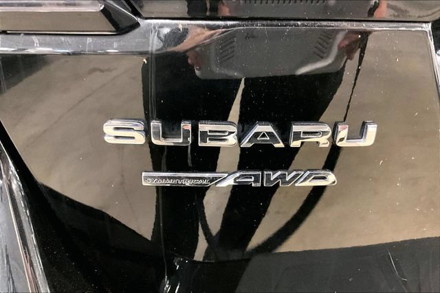 Used 2020 Subaru Outback Premium AWD/4WD image 8