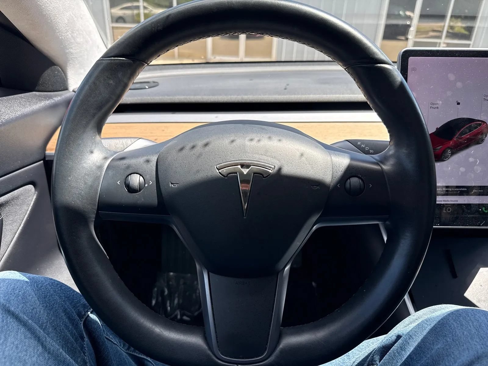 Used 2017 Tesla Model 3 Long Range RWD image 16