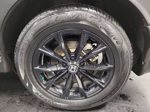 Used 2024 Honda CR-V Sport-L image 10